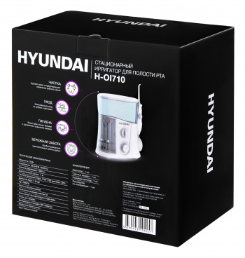 Ирригатор Hyundai  H-OI710