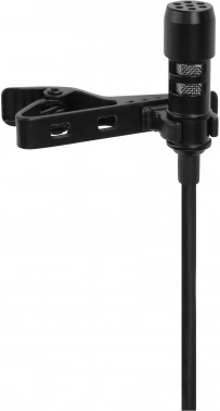 Микрофон проводной Оклик MP-M400