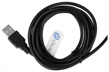 Микрофон проводной Оклик MP-M550