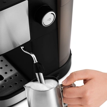 Кофеварка рожковая Kitfort КТ-753