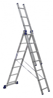 Лестница Alumet  Н3 5307