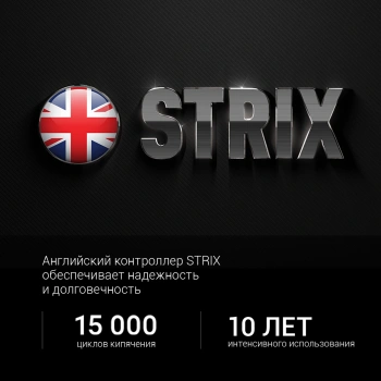 Чайник электрический Polaris PWK 1715 CGL