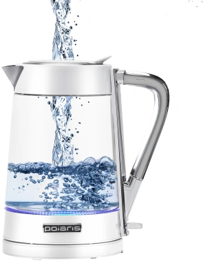 Чайник электрический Polaris PWK 1715 CGL