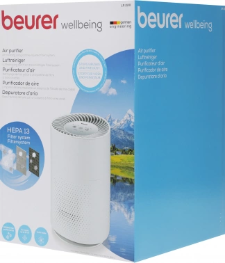 Воздухоочиститель Beurer LR220
