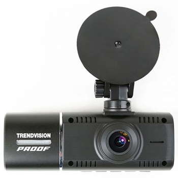 Видеорегистратор TrendVision Proof PRO GPS