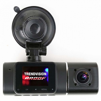 Видеорегистратор TrendVision Proof PRO GPS