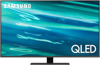 Телевизор QLED Samsung 50