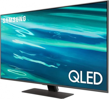 Телевизор QLED Samsung 50