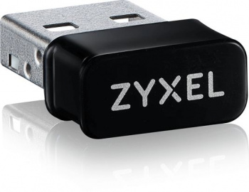 Сетевой адаптер Wi-Fi Zyxel NWD6602-EU0101F