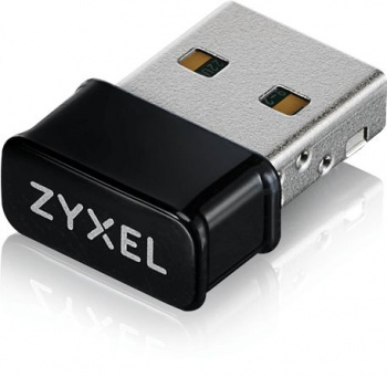 Сетевой адаптер Wi-Fi Zyxel NWD6602-EU0101F