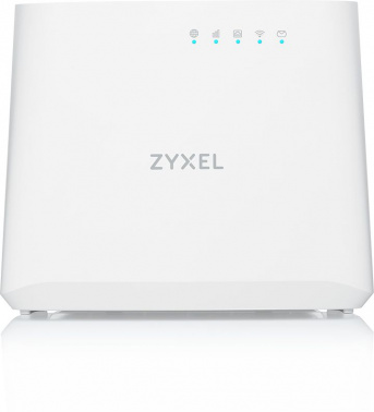 Роутер беспроводной Zyxel LTE3202-M437-EUZNV1F