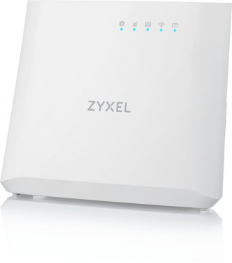 Роутер беспроводной Zyxel LTE3202-M437-EUZNV1F