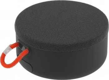Колонка порт. Xiaomi Mi Portable Bluetooth Speaker