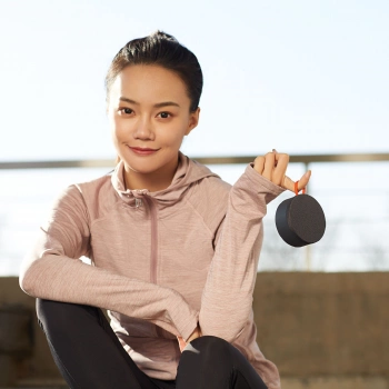 Колонка порт. Xiaomi Mi Portable Bluetooth Speaker