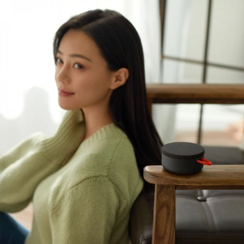 Колонка порт. Xiaomi Mi Portable Bluetooth Speaker