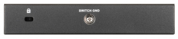 Коммутатор D-Link  DGS-1100-05PDV2