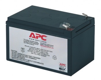 Батарея для ИБП APC RBC4