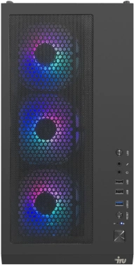 Корпус LinkWorld 215K-02 IRU