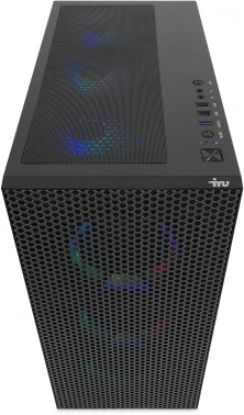 Корпус LinkWorld 215K-02 IRU
