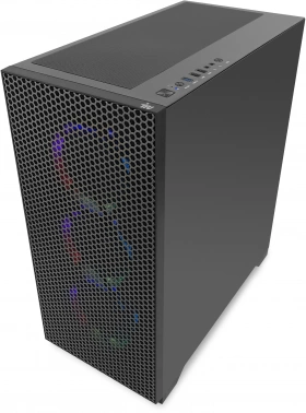 Корпус LinkWorld 215K-02 IRU