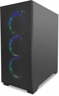 Корпус LinkWorld 215K-02 IRU