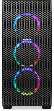 Корпус LinkWorld 215K-02 IRU