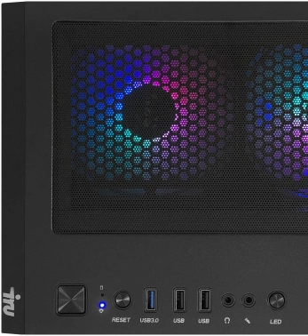 Корпус LinkWorld 215K-02 IRU
