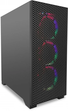 Корпус LinkWorld 215K-02 IRU