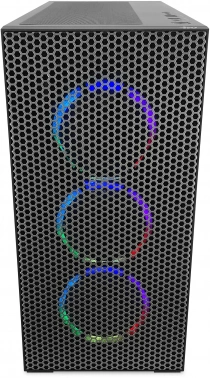 Корпус LinkWorld 215K-02 IRU