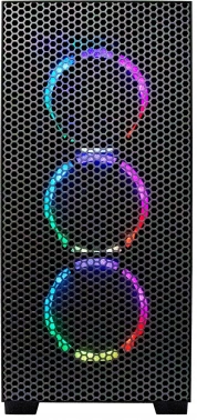 Корпус LinkWorld 215K-02 IRU