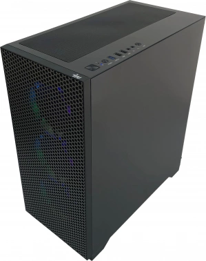 Корпус LinkWorld 215K-02 IRU