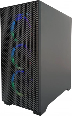 Корпус LinkWorld 215K-02 IRU