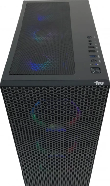 Корпус LinkWorld 215K-02 IRU