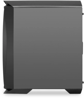 Корпус Aerocool Aero One Mini Frost-G-BK-v1 IRU