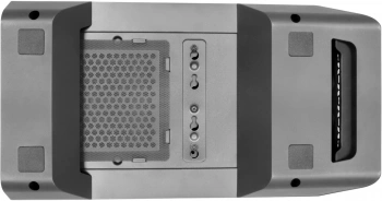 Корпус Aerocool Aero One Mini Frost-G-BK-v1 IRU
