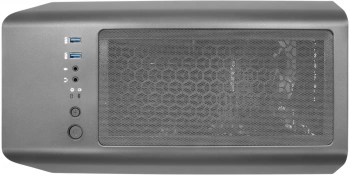 Корпус Aerocool Aero One Mini Frost-G-BK-v1 IRU