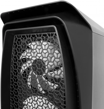 Корпус Aerocool Aero One Mini Frost-G-BK-v1 IRU