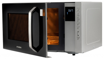 Микроволновая Печь Hyundai HYM-M2066