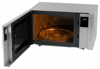 Микроволновая Печь Hyundai HYM-M2066