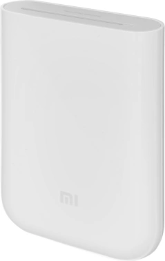 Принтер ZINK Xiaomi Mi Portable Photo Printer XMKDDYJ01HT