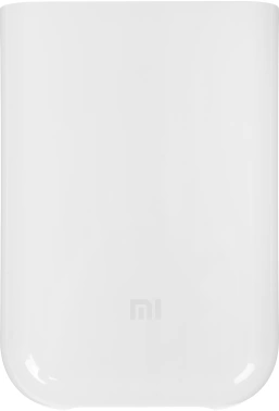 Принтер ZINK Xiaomi Mi Portable Photo Printer XMKDDYJ01HT
