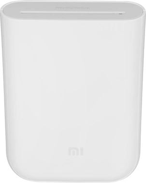 Принтер ZINK Xiaomi Mi Portable Photo Printer XMKDDYJ01HT