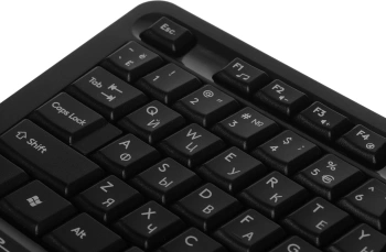 Клавиатура A4Tech FKS10