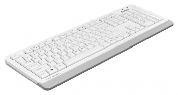 Клавиатура A4Tech Fstyler FKS10