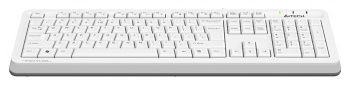 Клавиатура A4Tech Fstyler FKS10