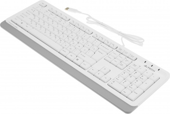 Клавиатура A4Tech Fstyler FKS10