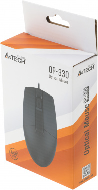 Мышь A4Tech OP-330