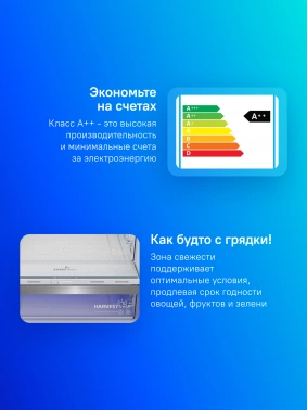 Холодильник Beko B5RCNK363ZW
