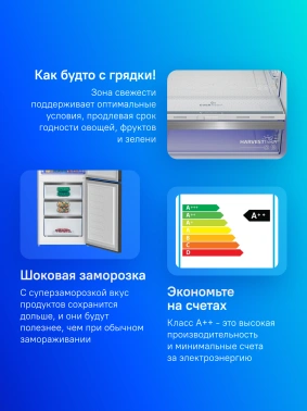 Холодильник Beko B5RCNK363ZXBR