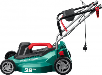 Газонокосилка роторная Зубр ГСЦ-38-1700